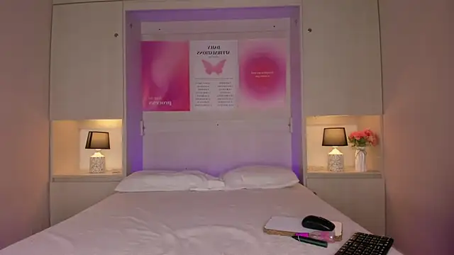 Oshun 444 online show from March 31, 2026, 12:18 pm