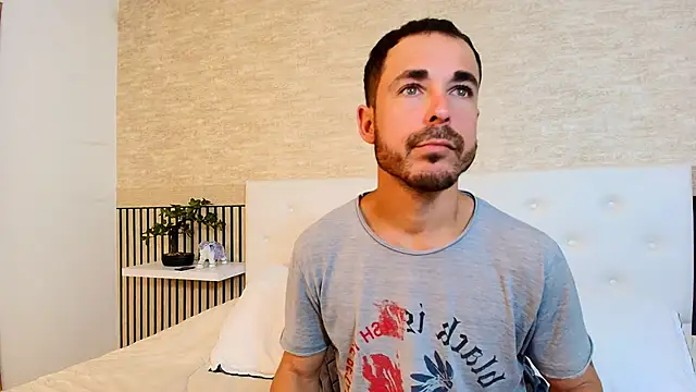 Adams Sanz online show from March 19, 2026, 8:09 pm