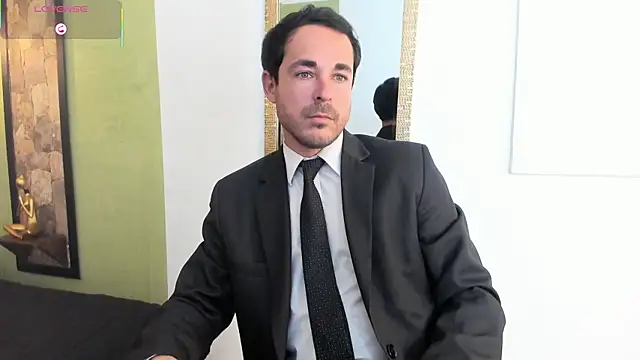 Snapshot of Adams_Sanz chatting on July 24, 2026, 12:17 am Adams Sanz online show from July 24, 2026, 12:17 am
