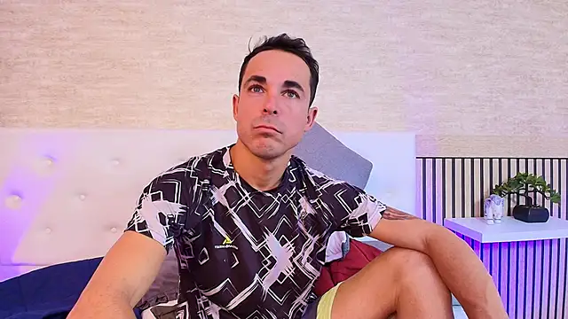 Adams Sanz online show from March 25, 2026, 9:14 pm