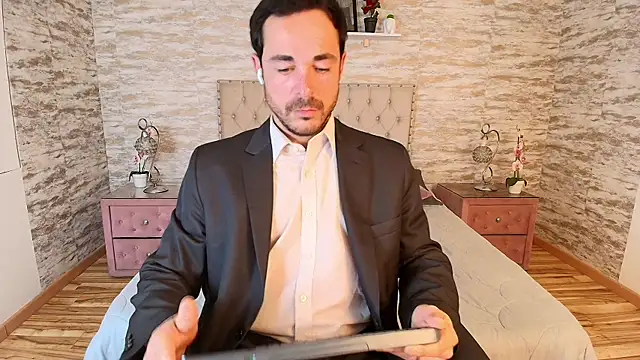 Snapshot of Adams_Sanz chatting on July 14, 2026, 7:20 pm Adams Sanz online show from July 14, 2026, 7:20 pm