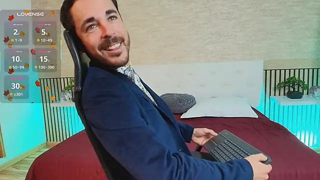 Snapshot of Adams_Sanz chatting on June 24, 2026, 8:39 pm Adams Sanz online show from June 24, 2026, 8:39 pm