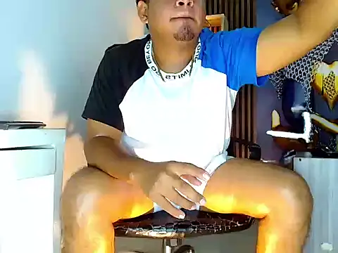 jacobxhott online show from March 1, 2026, 3:39 am