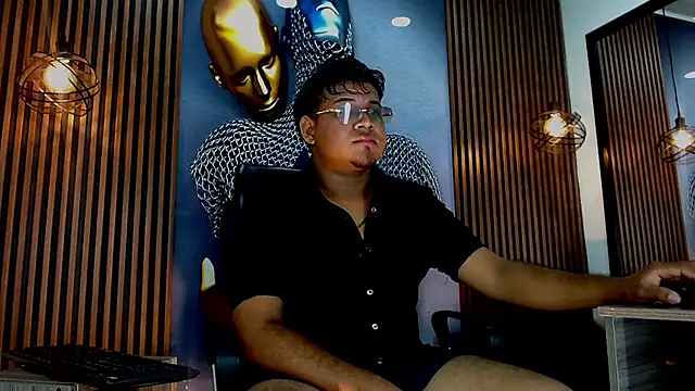 jacobxhott online show from March 3, 2026, 4:08 am