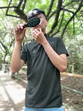 The Conquer online show from April 9, 2026, 7:20 pm