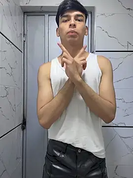 Snapshot of The_Conquer chatting on February 26, 2026, 9:15 pm The Conquer online show from February 26, 2026, 9:15 pm