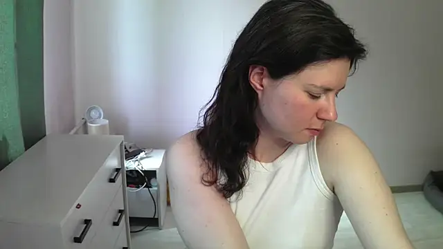Senxual Tease online show from May 9, 2026, 1:36 pm