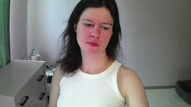 Senxual Tease online show from May 10, 2026, 10:52 am