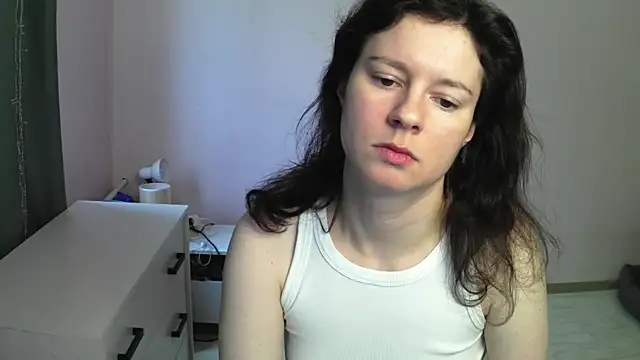 Senxual Tease online show from April 26, 2026, 11:51 am