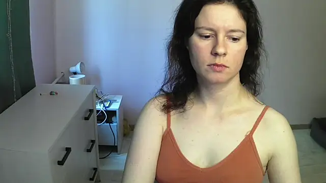 Senxual Tease online show from May 4, 2026, 11:57 am