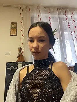 Snapshot of mariaalexandraf chatting on February 25, 2026, 10:04 am mariaalexandraf online show from February 25, 2026, 10:04 am