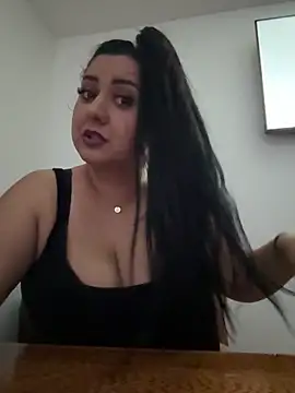 biakalifa69 online show from March 19, 2026, 6:30 pm