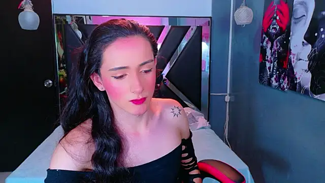 Ivony Giselle online show from March 26, 2026, 1:31 pm