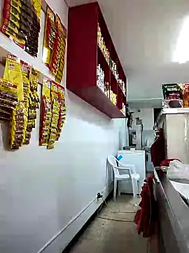 MaskedLatinaX online show from March 10, 2026, 3:16 pm