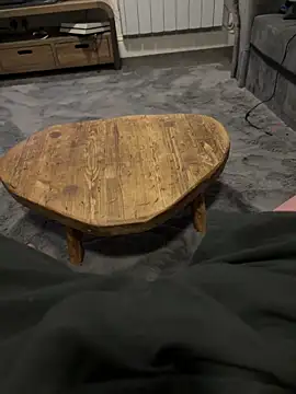 19Ricky88 online show from April 15, 2026, 7:58 pm