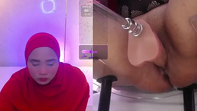 Camila-Rose online show from March 31, 2026, 8:22 pm