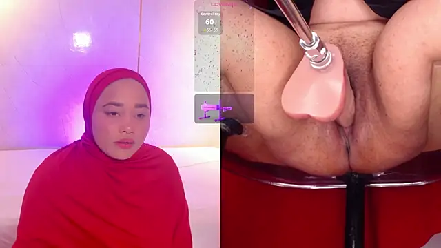 Camila-Rose online show from April 2, 2026, 7:53 pm