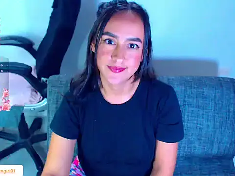Snapshot of dreamgirlxxx1 chatting on March 8, 2026, 11:19 pm dreamgirlxxx1 online show from March 8, 2026, 11:19 pm