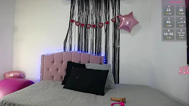 samantha pym online show from March 18, 2026, 7:04 pm