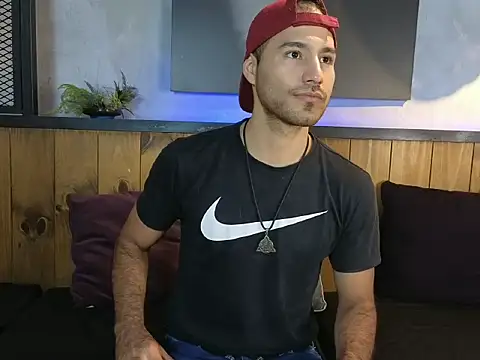 Snapshot of Angelo_Jag chatting on March 3, 2026, 7:21 pm Angelo Jag online show from March 3, 2026, 7:21 pm