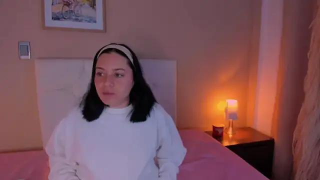 Dollhell online show from March 20, 2026, 11:22 am