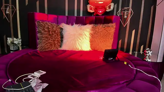 AmeliaaRouse online show from February 28, 2026, 8:08 pm