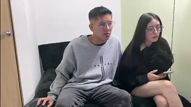 ScorpionDark11 online show from March 7, 2026, 2:29 am