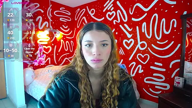 Snapshot of lucyrivera_ chatting on February 24, 2026, 1:01 pm lucyrivera online show from February 24, 2026, 1:01 pm