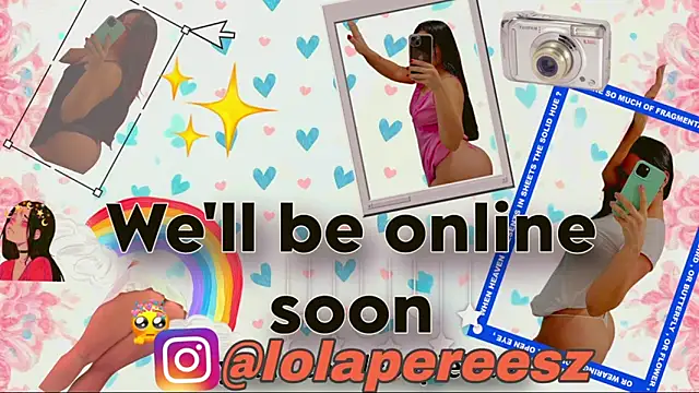 Couple lat1n online show from March 11, 2026, 10:59 pm