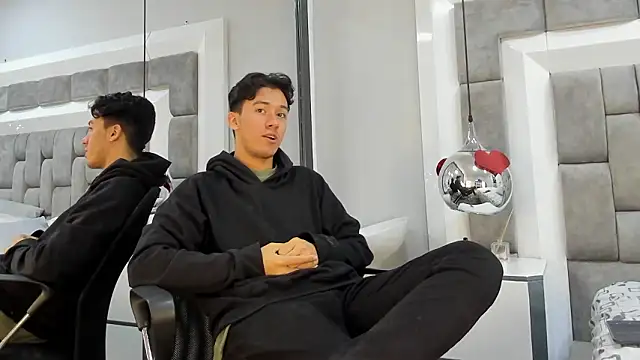 Austin Reedss online show from February 26, 2026, 12:16 pm