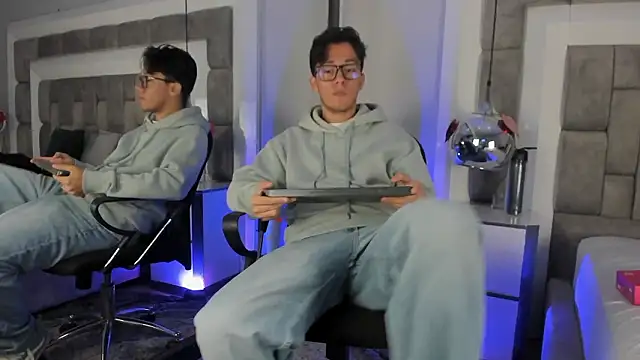 Austin Reedss online show from February 28, 2026, 12:16 pm