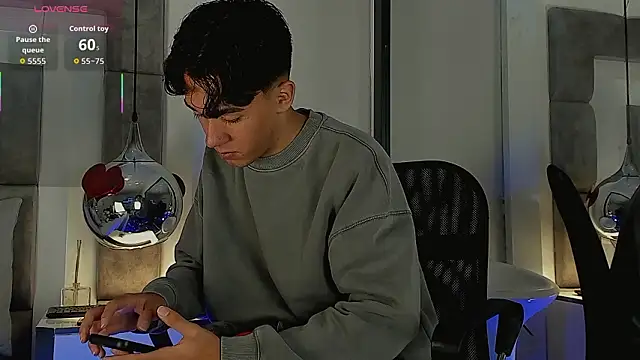 Austin Reedss online show from March 19, 2026, 12:16 pm