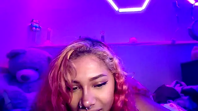 Snapshot of BABYLOLAXOXO chatting on February 27, 2026, 11:48 pm BABYLOLAXOXO online show from February 27, 2026, 11:48 pm