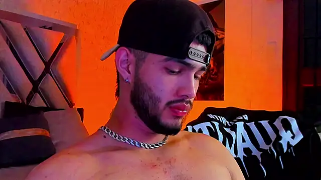 Vincentblack online show from March 8, 2026, 5:55 am