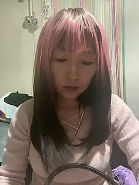 tokyogirl05 online show from February 25, 2026, 12:38 pm