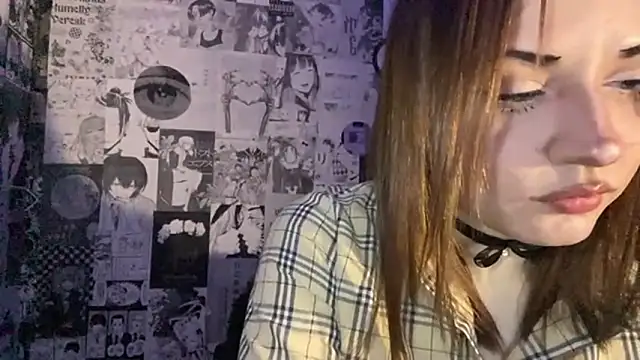 JeannaLanno online show from March 20, 2026, 7:15 pm