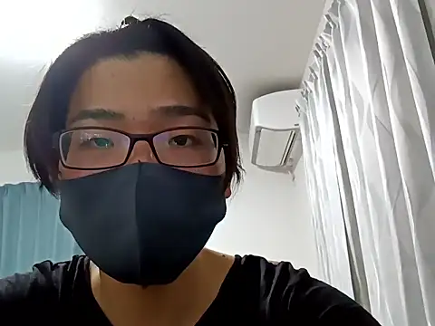 koarannkunn online show from April 5, 2026, 3:51 pm