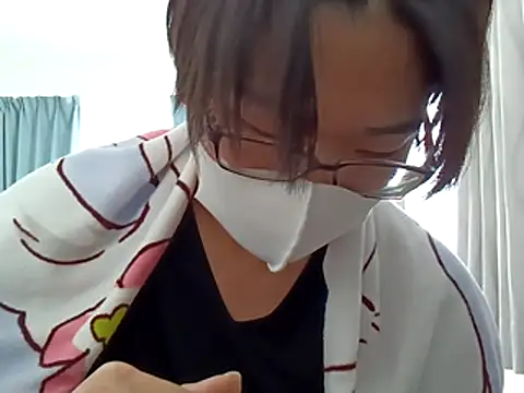 koarannkunn online show from March 10, 2026, 3:43 am