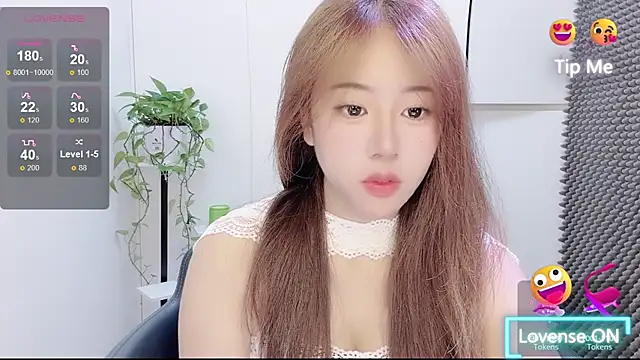 Snapshot of Baixi-01 chatting on July 13, 2026, 4:34 am Baixi-01 online show from July 13, 2026, 4:34 am