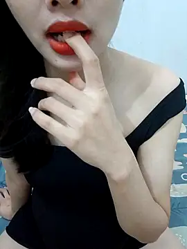 AmberBelle 007 online show from April 14, 2026, 9:14 am