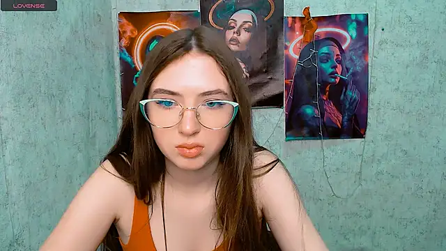AnnaFlirt  online show from May 3, 2026, 11:15 am