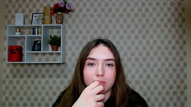 Snapshot of AnnaFlirt_ chatting on March 4, 2026, 8:44 am AnnaFlirt online show from March 4, 2026, 8:44 am