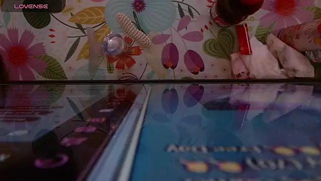 Antonella delgado online show from February 26, 2026, 4:23 am