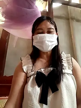 -Batina- online show from April 12, 2026, 3:43 am