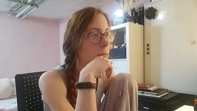 LanaSweetVerse online show from April 1, 2026, 3:09 pm