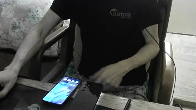 FiSTALiTY online show from March 12, 2026, 9:57 am