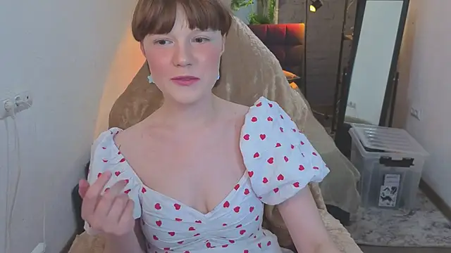  DreamLuna1  online show from March 24, 2026, 1:44 pm