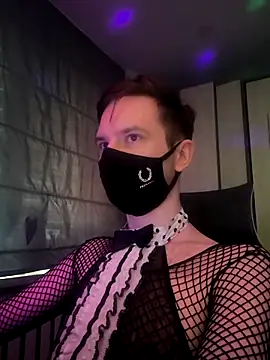 puppy4uu online show from February 24, 2026, 1:34 pm