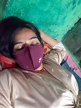 Poonam bhoji online show from April 13, 2026, 11:09 pm