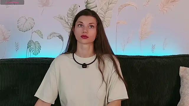 Snapshot of _Eva_Vibe_ chatting on June 26, 2026, 7:36 am Eva Vibe online show from June 26, 2026, 7:36 am